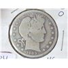 Image 1 : 1903-O BARBER HALF DOLLAR (VERY GOOD)