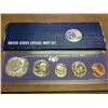 Image 1 : 1967 US SPECIAL MINT SET