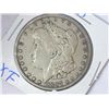 Image 1 : 1897-O MORGAN SILVER DOLLAR