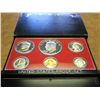 Image 1 : 1976 US PROOF SET (WITH BOX)