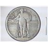 Image 1 : 1918 STANDING LIBERTY QUARTER
