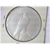 Image 2 : 1922-S PEACE SILVER DOLLAR