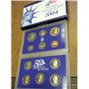 Image 2 : 2004 US PROOF SET (WITH BOX)