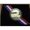 Image 1 : 1996 US OLYMPIC PROOF HALF DOLLAR