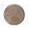 Image 2 : CIVIL WAR TOKEN NOW AND FOR EVER