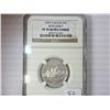 Image 1 : 1999-S SILVER NEW JERSEY QUARTER NGC PF70 ULTRA
