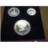 Image 2 : 1976 US BICENTENNIAL SILVER PROOF SET