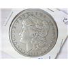 Image 1 : 1896-O MORGAN SILVER DOLLAR