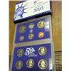 Image 2 : 2005 US PROOF SET (WITH BOX)