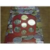 Image 2 : 1984 ISRAEL PIEFORT MINT SET