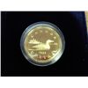 Image 1 : 1987 CANADA LOON DOLLAR PROOF