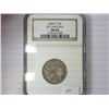 Image 1 : 2000 SOUTH CAROLINA QUARTER NGC MS68