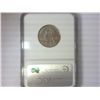Image 2 : 2000 SOUTH CAROLINA QUARTER NGC MS68