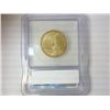 Image 2 : 2005 SACAGAWEA DOLLAR ICG SP69 1ST DAY ISSUE