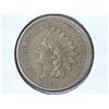 Image 1 : 1860 INDIAN HEAD CENT (VERY FINE)