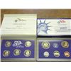 Image 2 : PARTIAL 2007 US PROOF SET (WITH BOX)