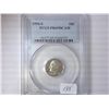 Image 1 : 1994-S ROOSEVELT DIME PCGS PR69 DCAM