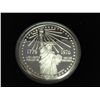 Image 1 : 1976 US MINT SILVER BICENTENNIAL MEDAL