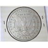 Image 2 : 1900-O MORGAN SILVER DOLLAR