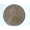 Image 1 : 1911-S LINCOLN CENT REVERSE DAMAGE