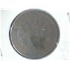 Image 2 : 1806 US HALF CENT LARGE 6 STEMS (VERY GOOD)