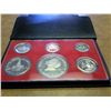 Image 2 : 1975 US PROOF SET (WITH BOX)