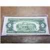 Image 2 : 1953-A $2 US NOTE RED SEAL
