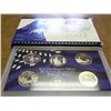 Image 1 : 2003 US 50 STATE QUARTERS PROOF SET