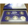 Image 2 : 2003 US 50 STATE QUARTERS PROOF SET