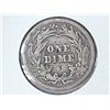 Image 2 : 1914-D BARBER DIME (FINE)