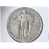 Image 1 : 1920 STANDING LIBERTY QUARTER