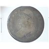Image 1 : 1822 BUST HALF DOLLAR
