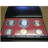 Image 1 : 1978 US PROOF SET (WITH BOX)