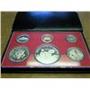 Image 2 : 1978 US PROOF SET (WITH BOX)