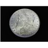 Image 1 : 1878 MORGAN SILVER DOLLAR (UNC)