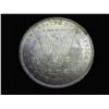 Image 2 : 1878 MORGAN SILVER DOLLAR (UNC)