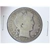 Image 1 : 1900-O BARBER HALF DOLLAR