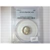 Image 1 : 1998-S ROOSEVELT DIME PCGS PR69 DCAM