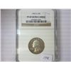 Image 1 : 1983-S WASHINGTON QUARTER NGC PF69 ULTRA CAMEO