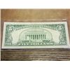 Image 2 : 1963 $5 US NOTE RED SEAL