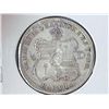 Image 2 : 1883 HAWAII 1/4 DOLLAR SURFACE DAMAGES