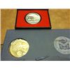 Image 2 : 2-US MINT AMERICAS 1ST MEDALS