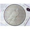 Image 2 : 1928 PEACE SILVER DOLLAR (KEY DATE) (EXTRA FINE)