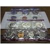 1981 US MINT SET (UNC) P/D/S (WITH ENVELOPE)