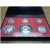 Image 2 : 1979 US PROOF SET (WITH BOX)