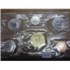 Image 1 : 1996 CANADA PROOF LIKE SET (NO ENVELOPE)