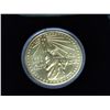 US MINT 1976 NATIONAL BICENTENNIAL MEDAL