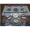 Image 2 : 1971 US MINT SET (UNC) P/D/S (WITH ENVELOPE)