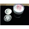 ROLL OF 20-1983-S KENNEDY HALF DOLLARS PROOF