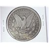 Image 2 : 1881-CC COPY MORGAN DOLLAR